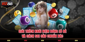 Giải thích khái niệm bóng lô đề và cách soi cầu chuẩn xác