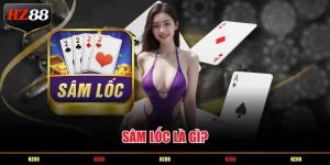 Sâm lốc là gì?